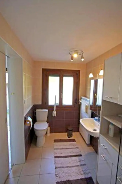 House With one Bedroom in Fraize, With Enclosed Garden and Wifi