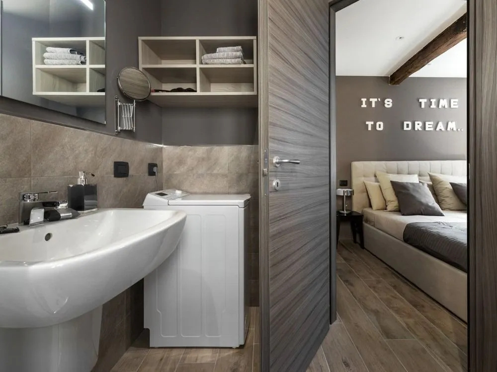 Leonardo Duplex Apartment