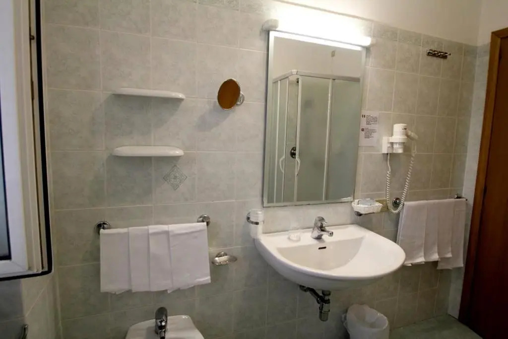 Grande Albergo