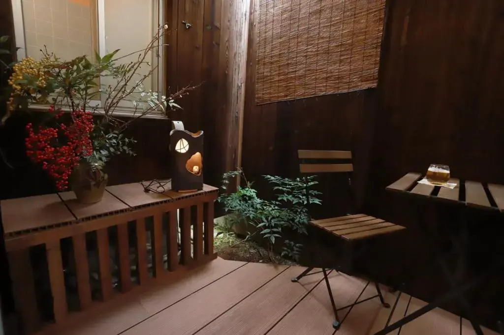 Kyo KOZO Kitano Tenjin - Vacation STAY 89906