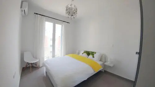 KYMA Apartments - Athens Acropolis 6