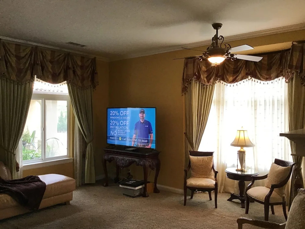 Sunshine Mountain Bed and Breakfast