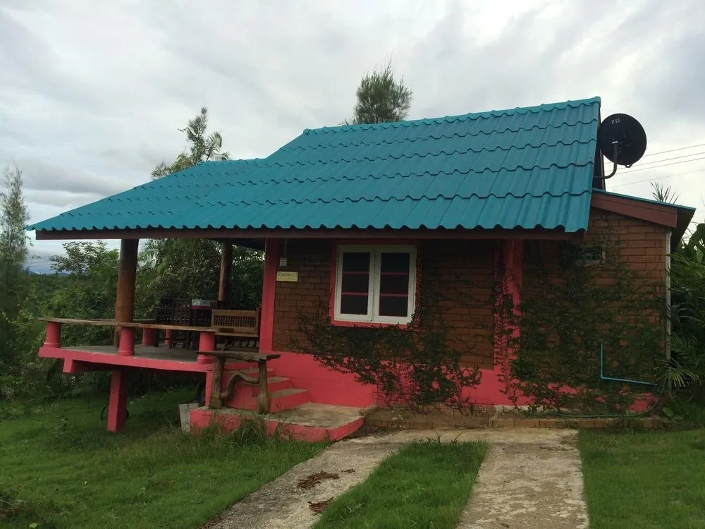 Pai Kiang Dao
