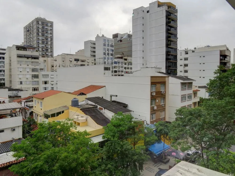 LinkHouse Stunning Floor Ipanema 4-BDR Y1-0029