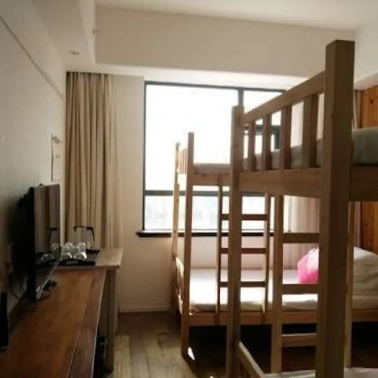 Bo'an Hotel Hanzhong