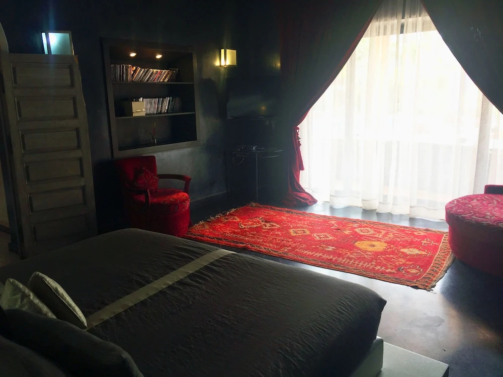 Villa Dar Manou