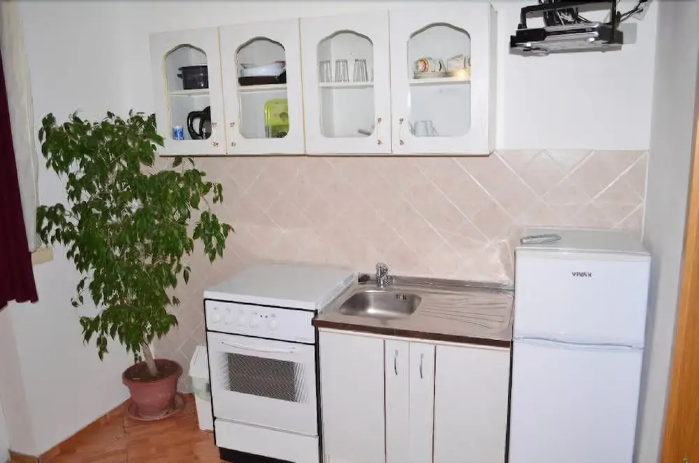 Apartments Mato