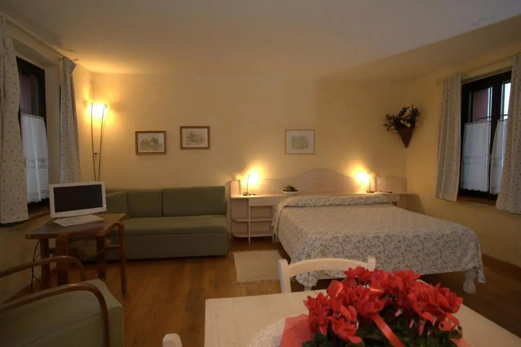 Casa Rossa ai Colli
