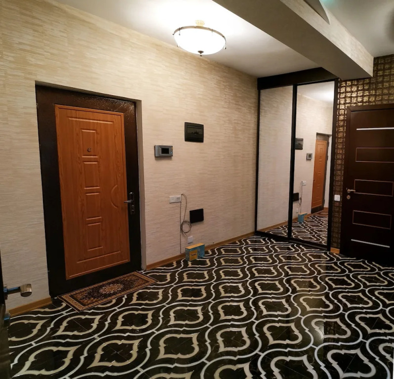 Bakuvi Tourist Apartment B096