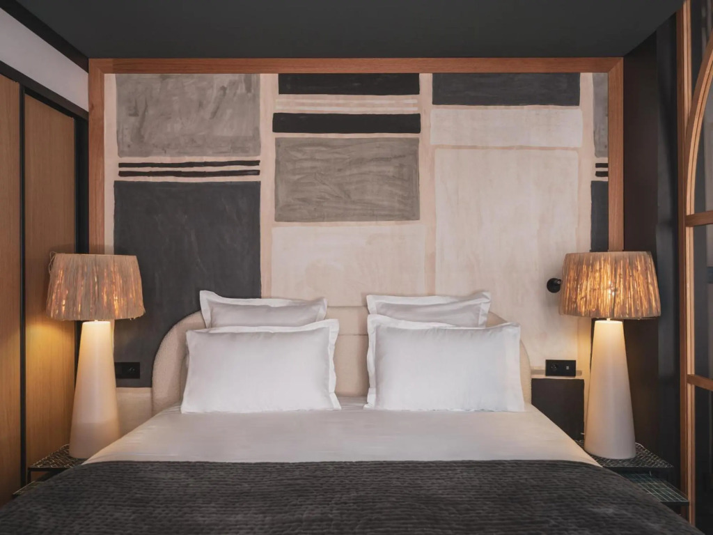 Maisons du Monde Hôtel & Suites - Marseille Vieux Port