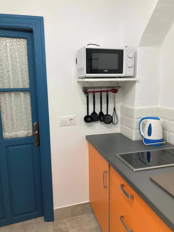 Charming 1900 Andalusian Apartment in Arcos de la Frontera