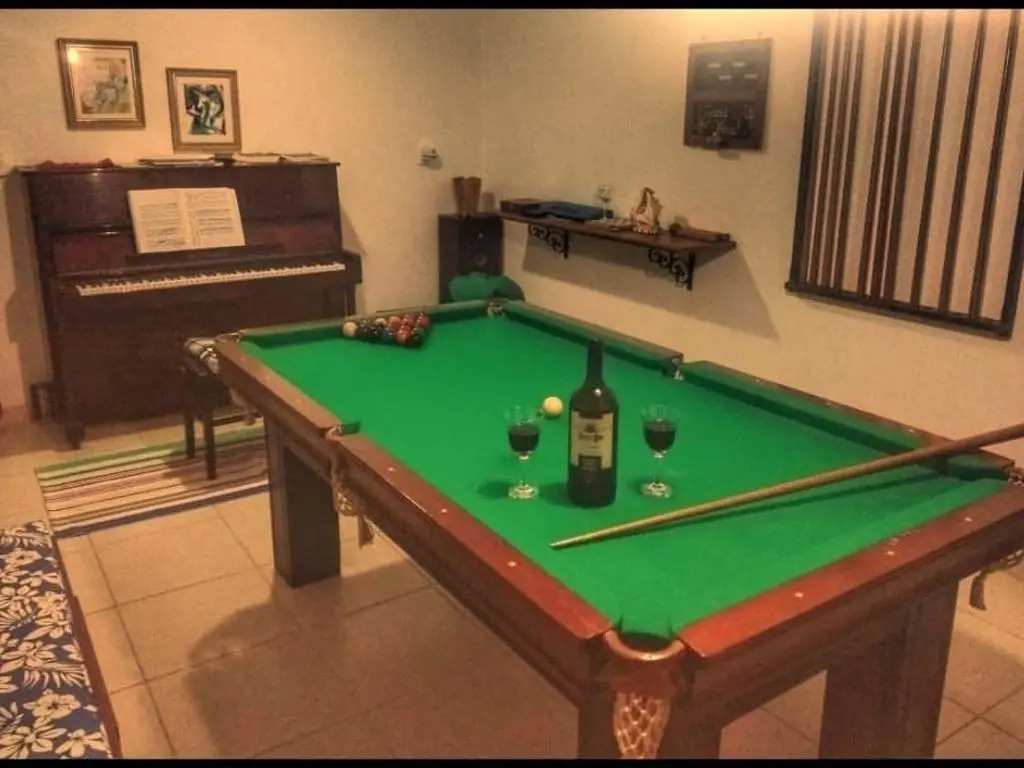 Hostel Villa Virtudes