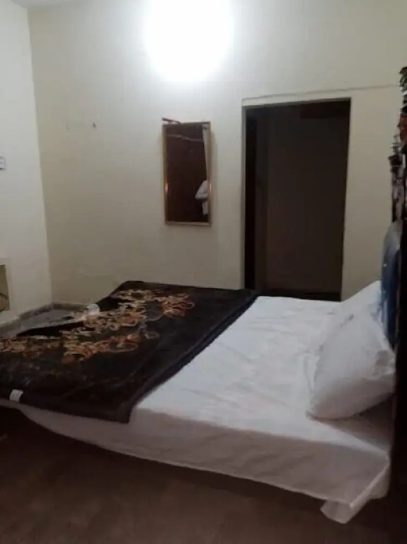 Hotel 9 Star Multan
