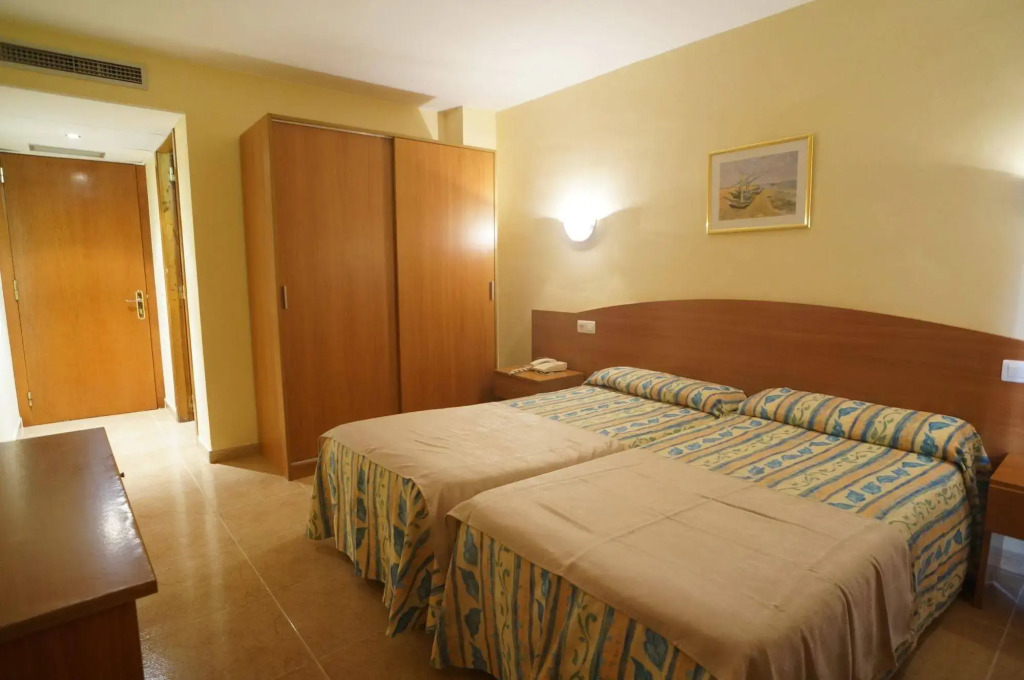 Hotel Mefolinkel Suits
