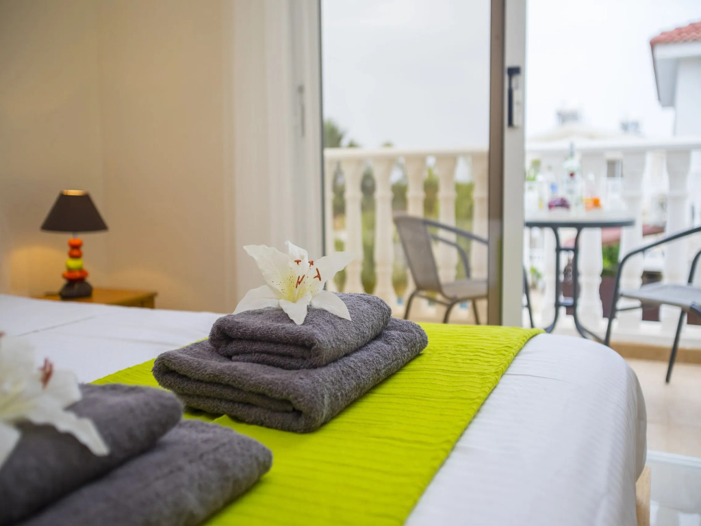 Protaras Villa Lilly