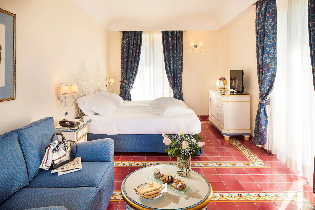 Excelsior Belvedere Hotel & Spa