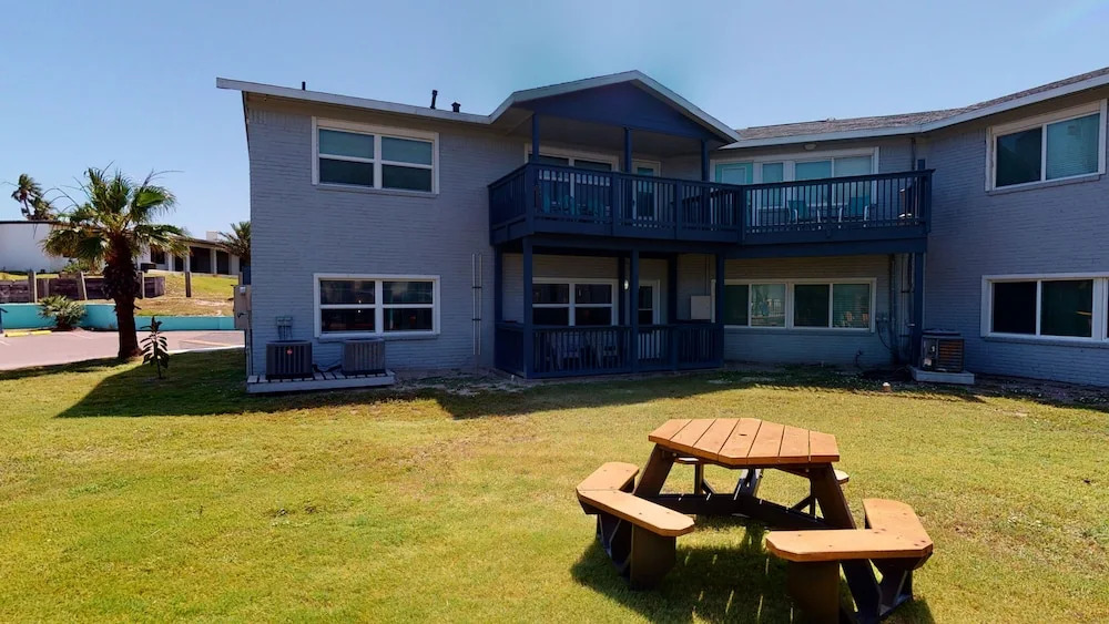 Siv15 - Sea Isle Ge 2 Bedroom Condo