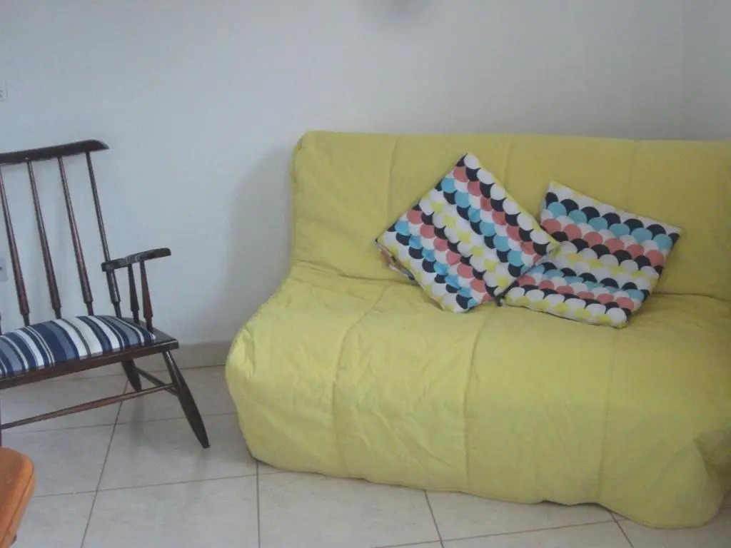Casa do Gilberto
