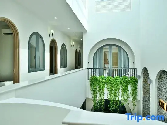 Kim Son Homestay 12