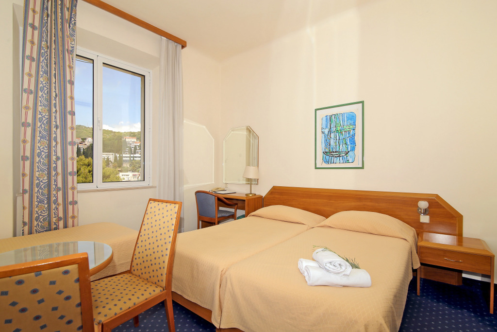 Hotel Komodor