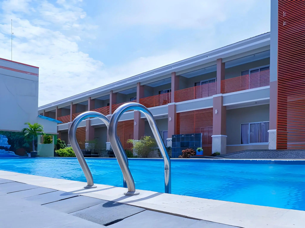 Sutan Raja Hotel Kolaka