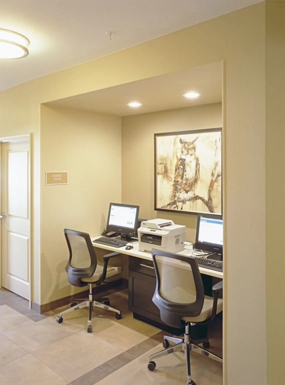 Candlewood Suites Fort Collins by IHG