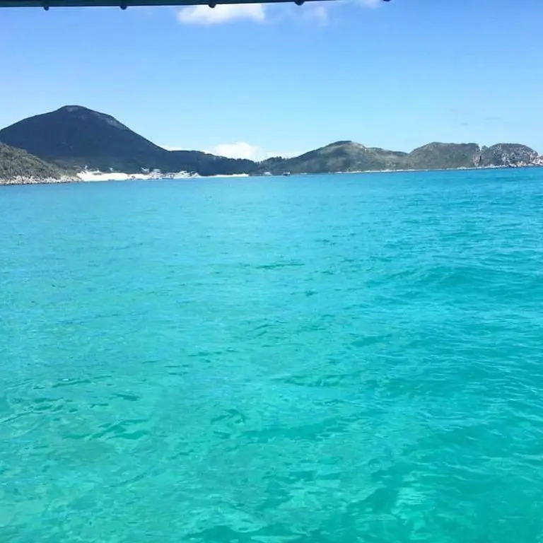 Casa Do Junior Na Prainha Em Arraial Do Cabo