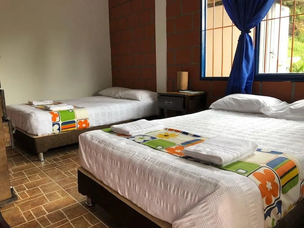 Finca Villa Carolina
