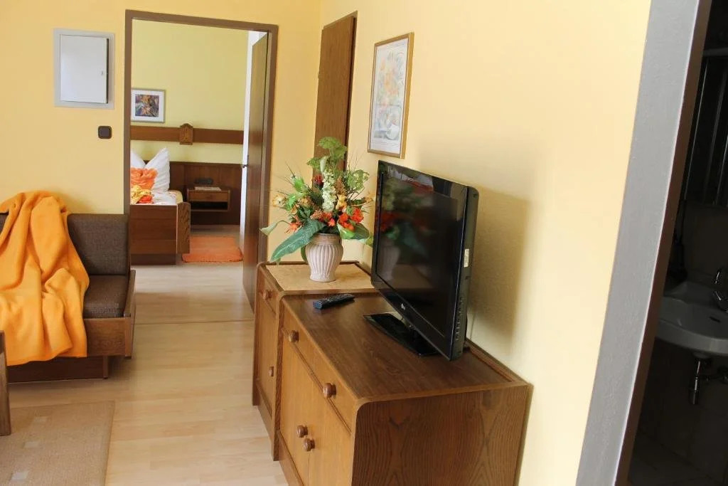 Appartement - Ferienwohnungen - Gästehaus Gabriele