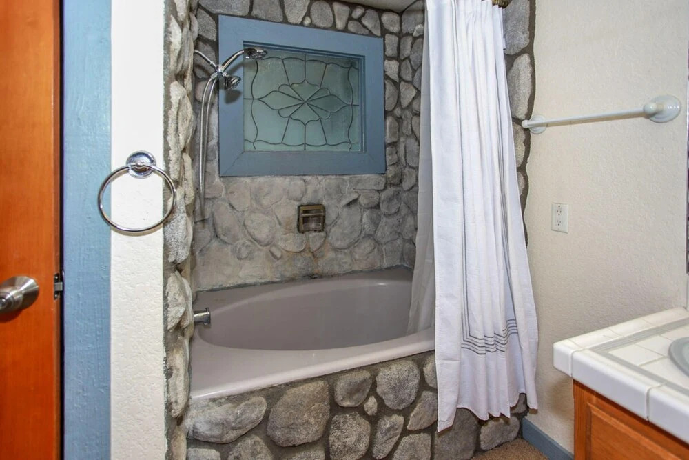 Bear Castle-1854 by Big Bear Vacations