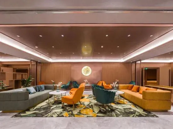 Orange Hotel (Anyang Culture and Sports Center)