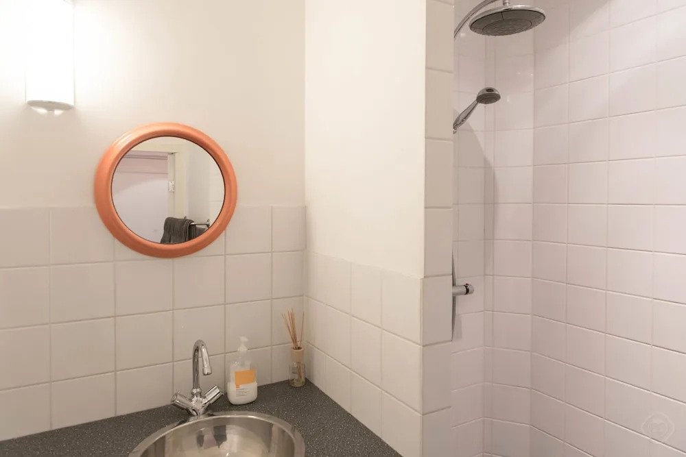 Authentic West Apartment