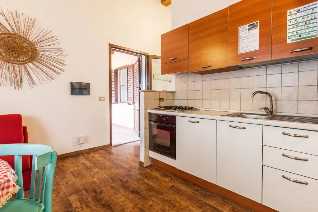 Albergo Residenziale Menhirs