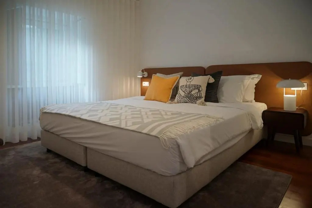 Stay In Apartments - D. Hugo 23