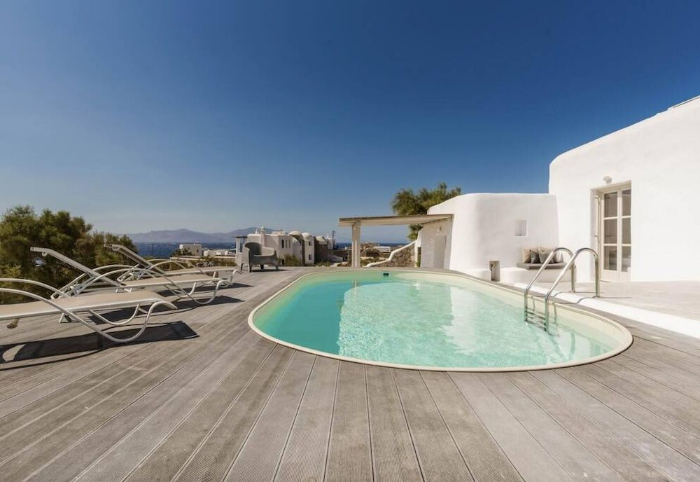 Villa Esencia