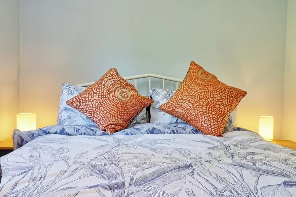 Tranquil Garden Retreat in Buckhurst Hill