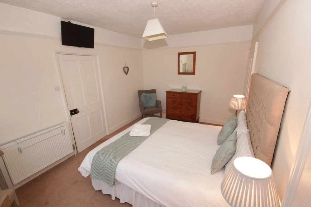 Wellsway House - Stylish Townhouse