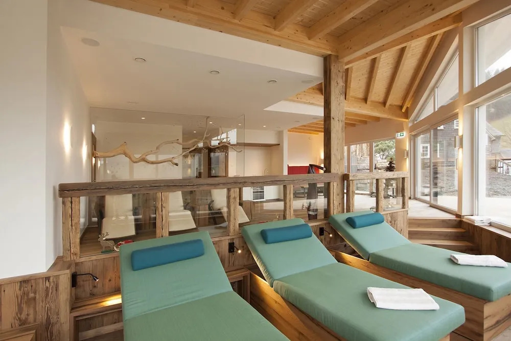 Hotel Gut Vorwald