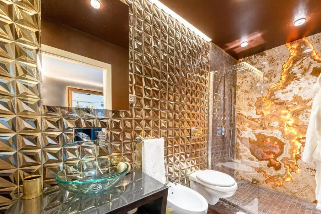 TOP Luxury Suites
