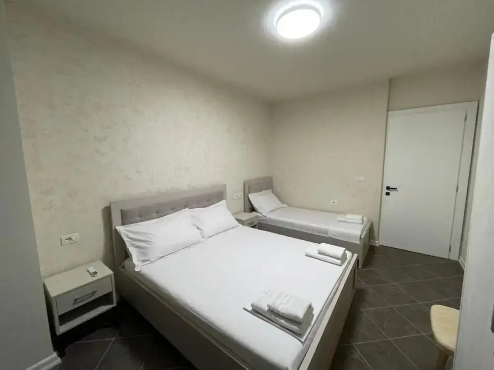 Margen Apartments - Tirana City Center