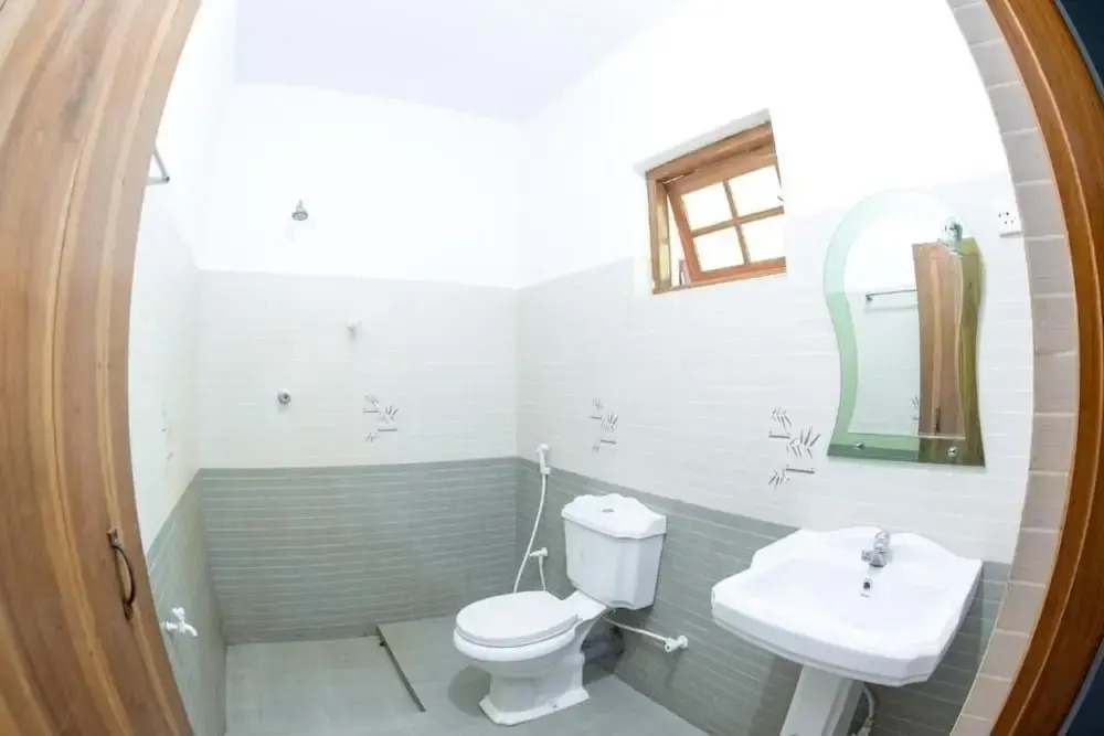 Rupas Hotel