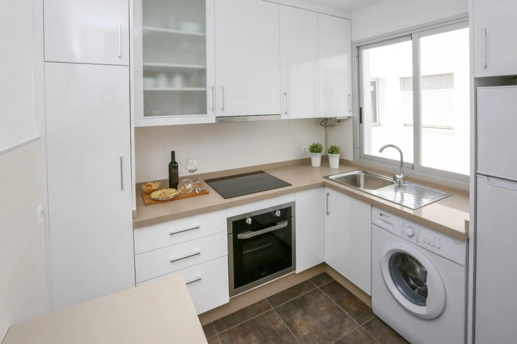 Apartamento L&G Centro