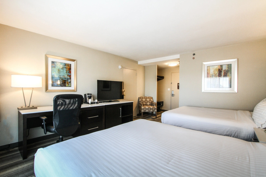 Holiday Inn Express San Diego Downtown by IHG