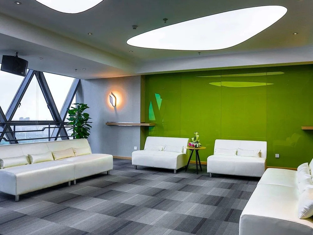 IBIS Styles NT WZ Intl Plz