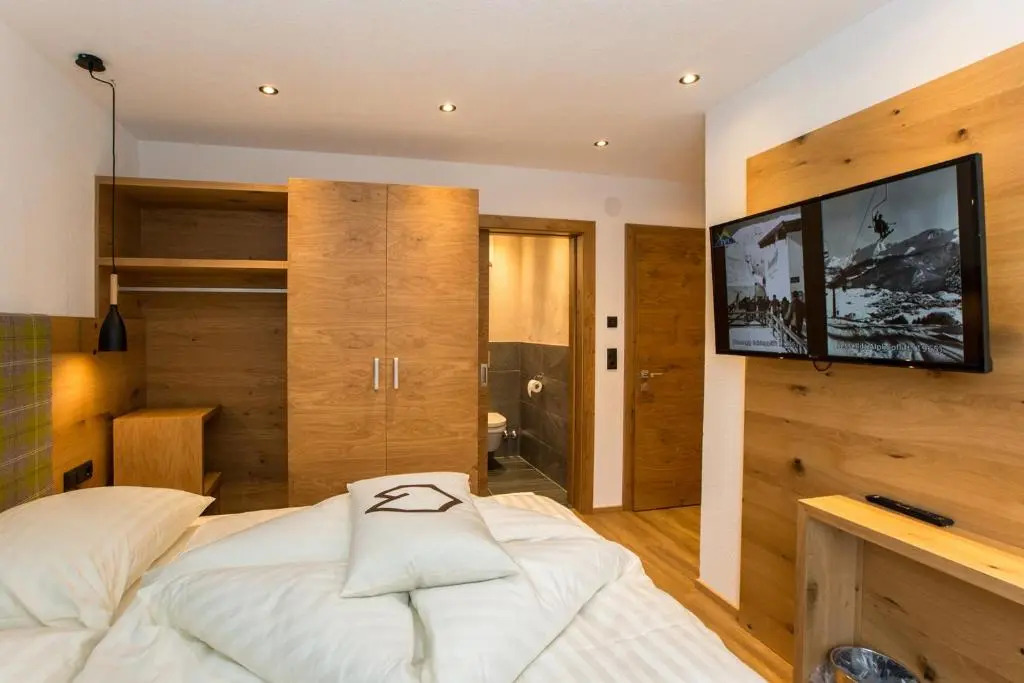 Alpinium - Premium Apartments