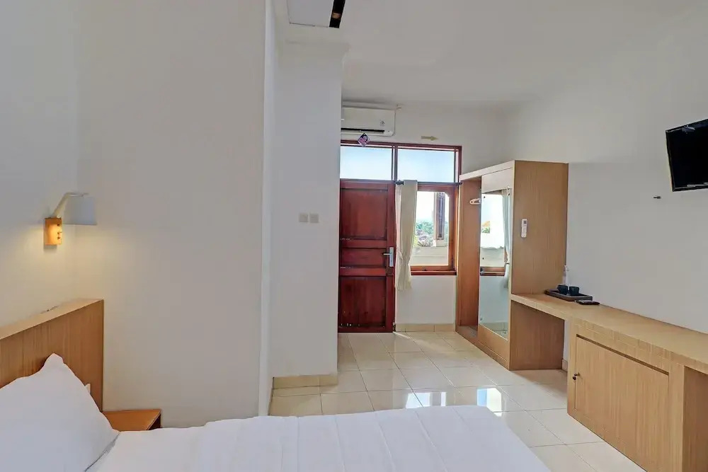 Hotel O Simalem Guest House