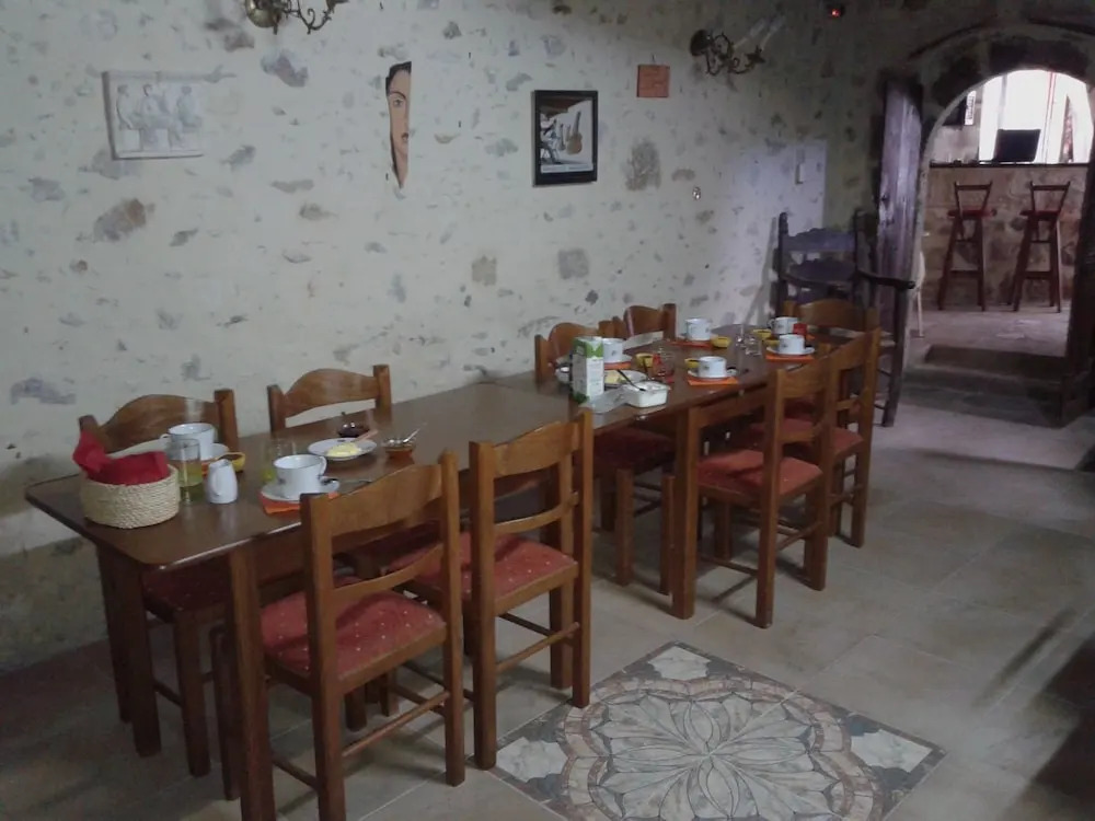 Venetian Guests House