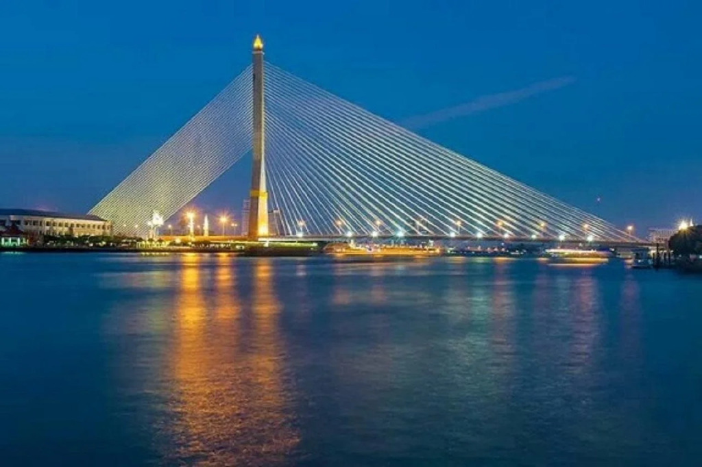 New Siam II