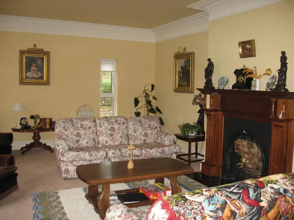 Necarne Manor
