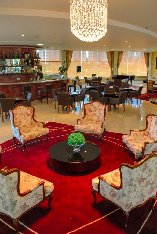 Ecologic Ville Resort - Oficial